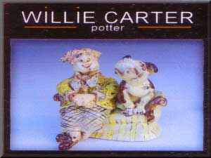 Willie Carter Potter